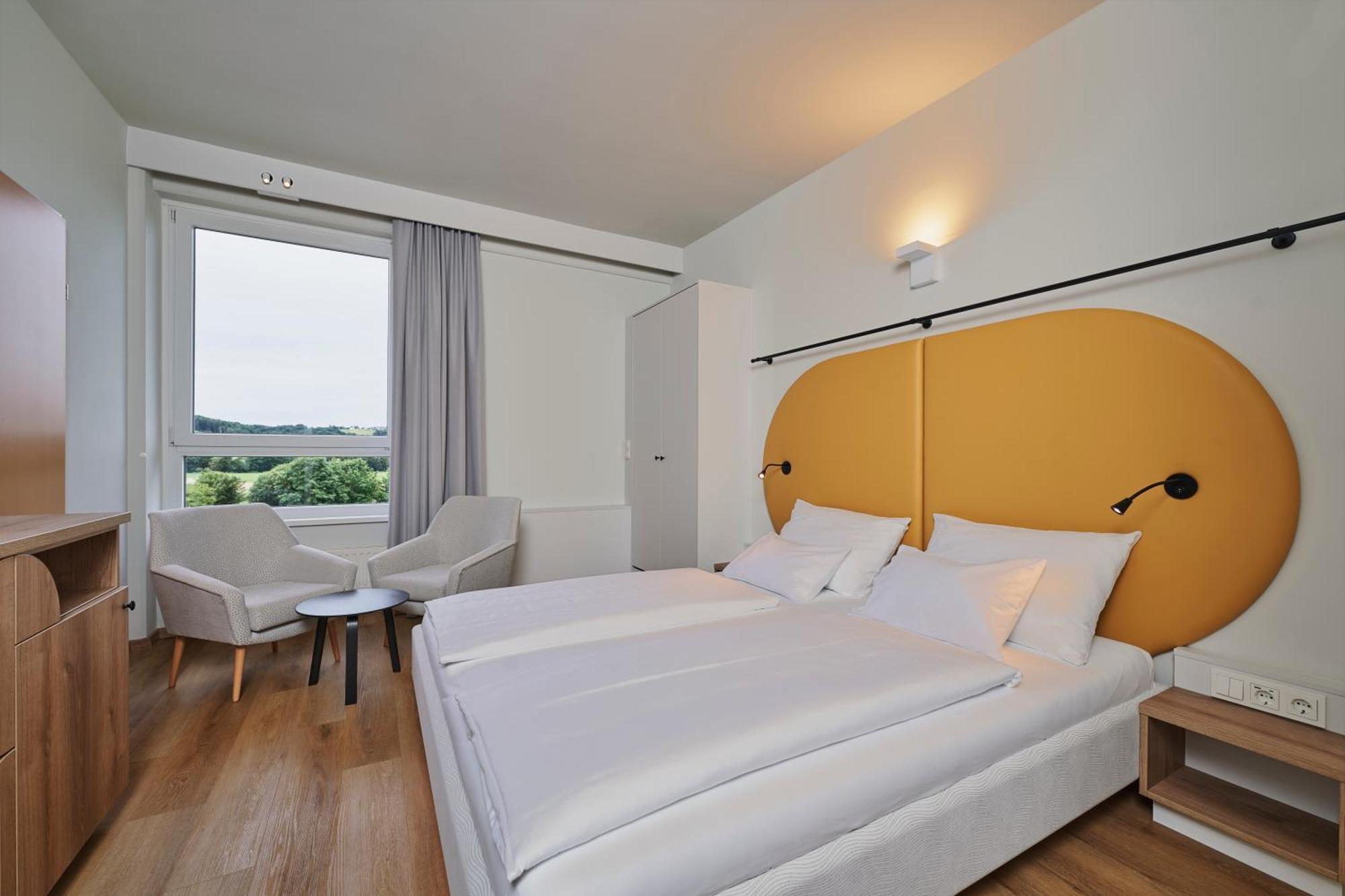 H2O Hotel-Therme-Resort, Fuer Familien Mit Kindern Бад-Вальтерсдорф Екстер'єр фото