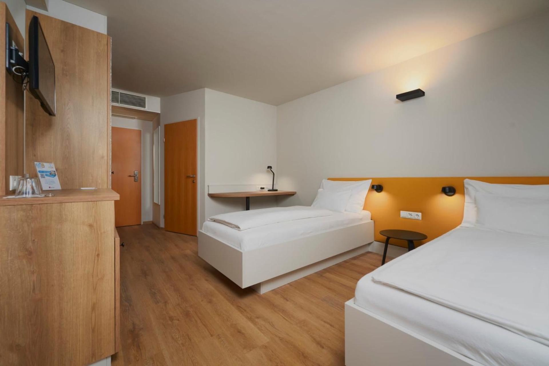 H2O Hotel-Therme-Resort, Fuer Familien Mit Kindern Бад-Вальтерсдорф Екстер'єр фото