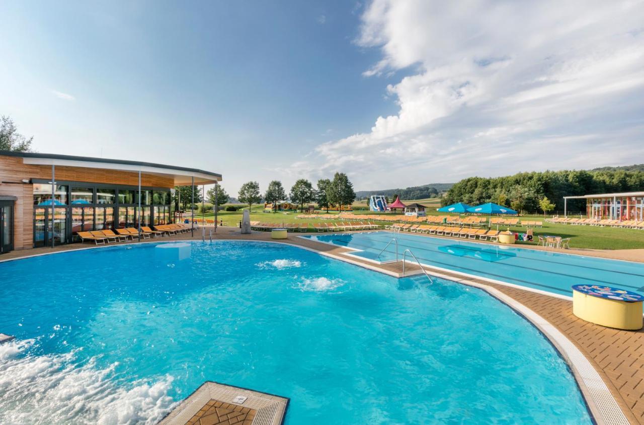 H2O Hotel-Therme-Resort, Fuer Familien Mit Kindern Бад-Вальтерсдорф Екстер'єр фото